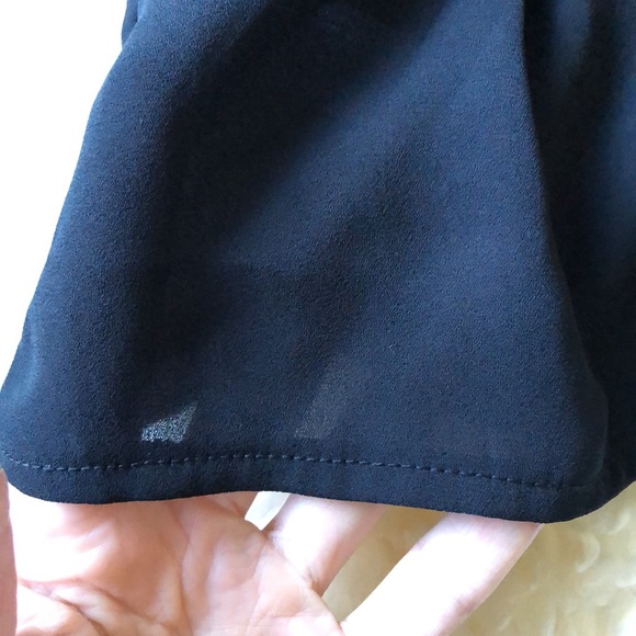 LOFT by ANN TAYLOR PETITES tops size XSP - Picture 6 of 11